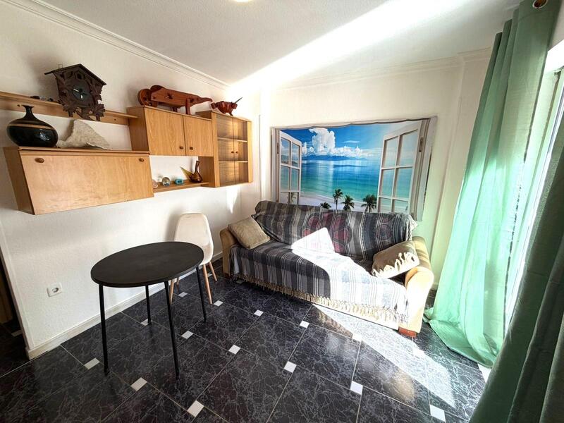 Leilighet til salgs i Torrevieja, Alicante Leilighet til salgs i Torrevieja, Alicante