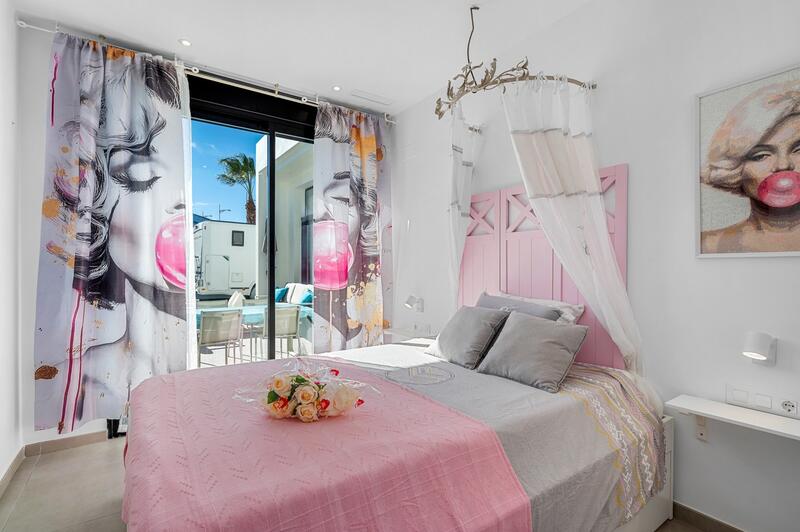 3 sovrum Kommersiella fastigheter till salu