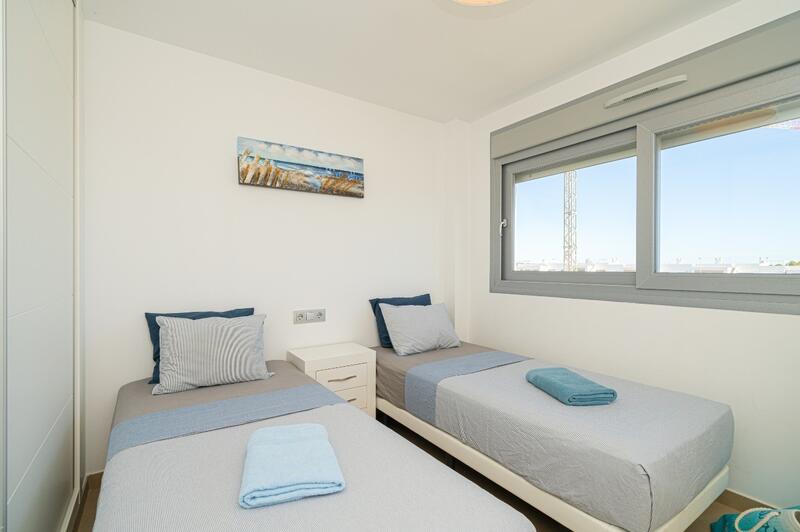 2 bedroom Apartment for sale