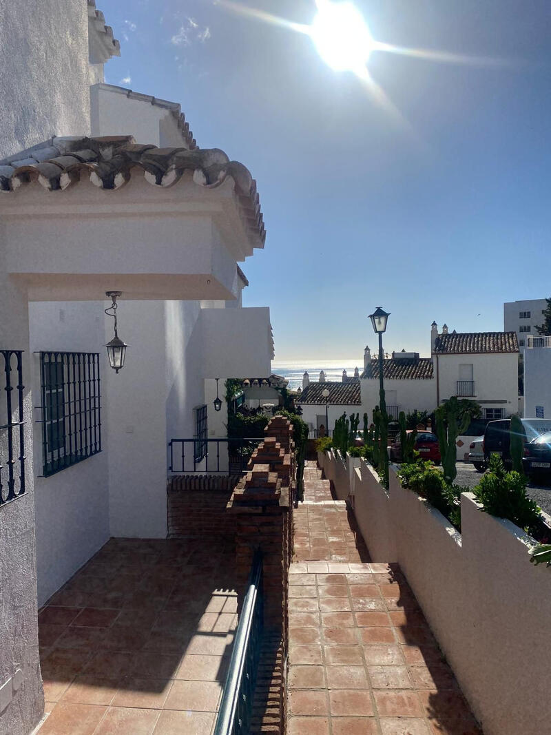 3 chambre Appartement à vendre