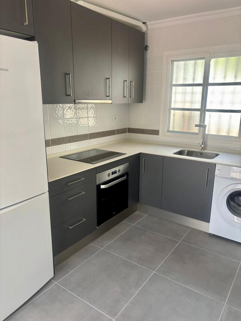 3 chambre Appartement à vendre