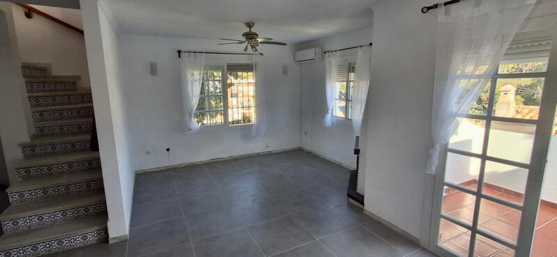 3 chambre Appartement à vendre