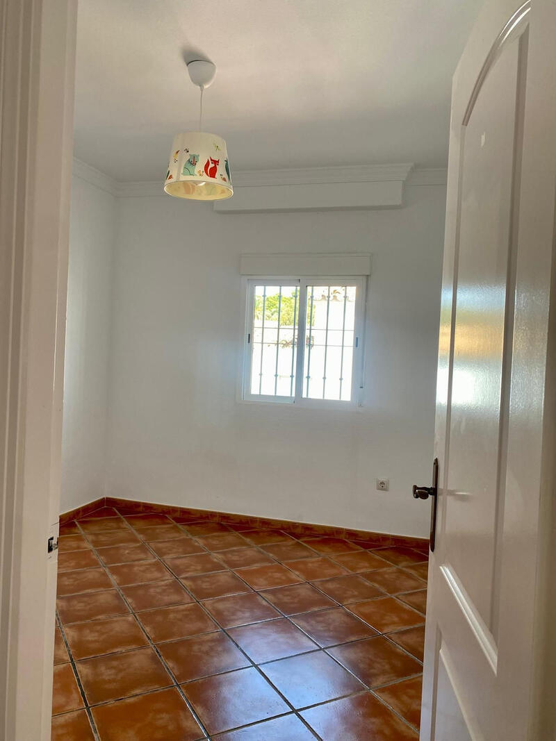 3 chambre Appartement à vendre