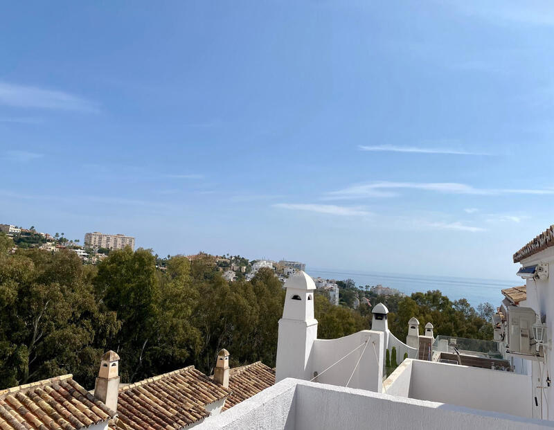 3 chambre Appartement à vendre