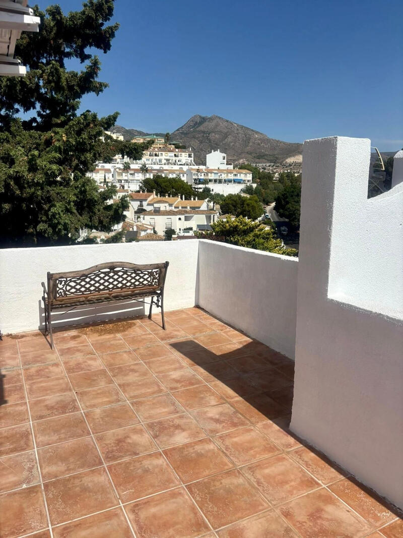 3 chambre Appartement à vendre