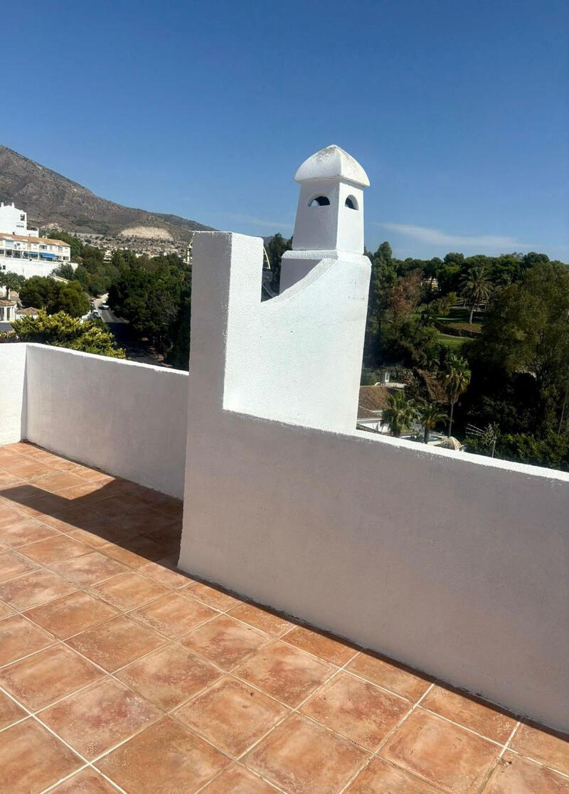 3 chambre Appartement à vendre