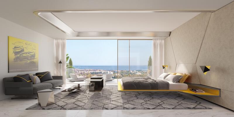 4 bedroom Villa for sale