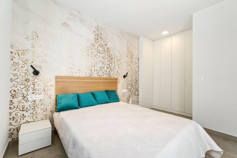 2 chambre Appartement à vendre