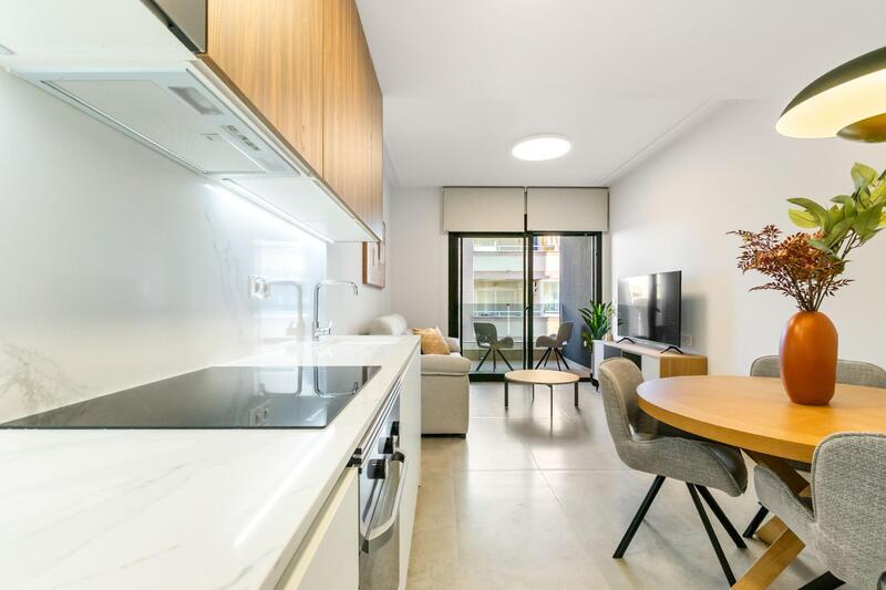 2 chambre Appartement à vendre