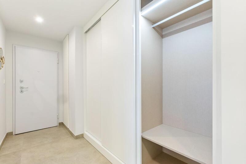 2 chambre Appartement à vendre