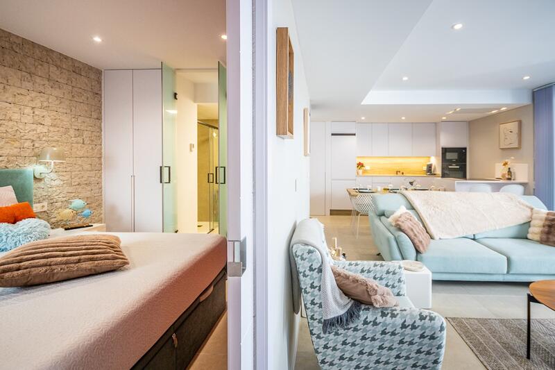 3 bedroom Apartment for sale