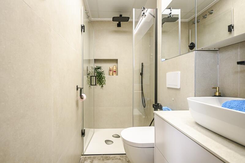 3 bedroom Apartment for sale