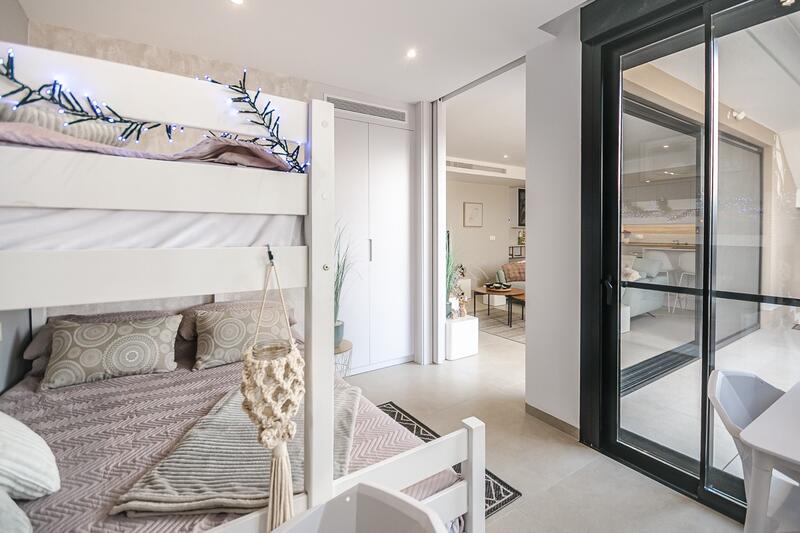 3 bedroom Apartment for sale