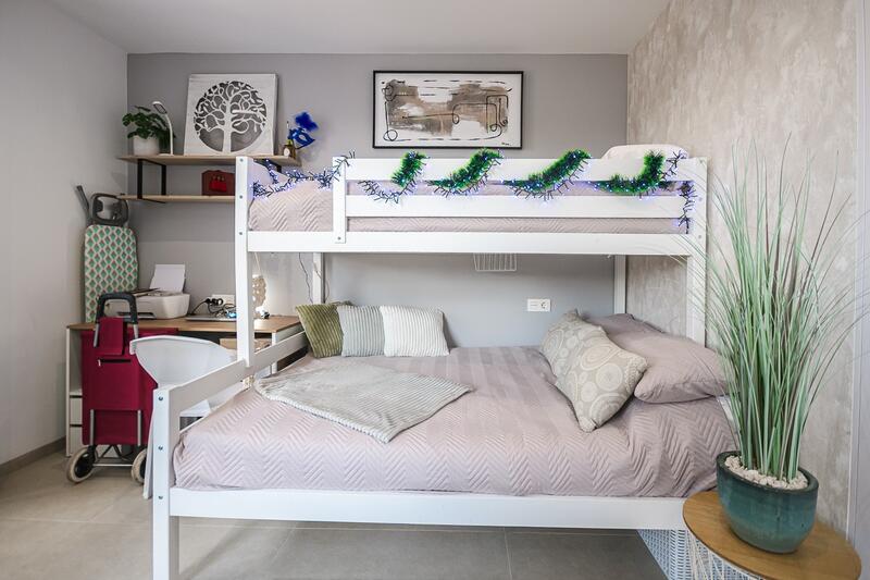 3 bedroom Apartment for sale