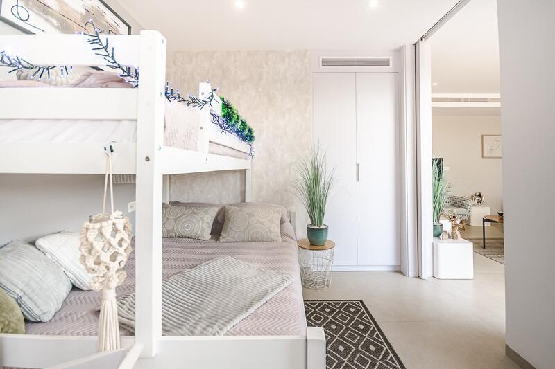 3 bedroom Apartment for sale