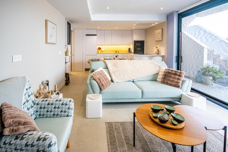 3 bedroom Apartment for sale