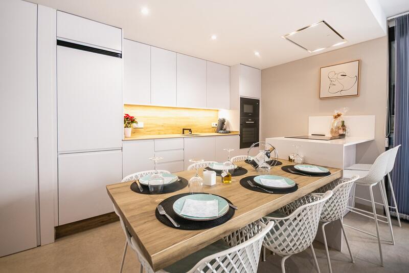 3 bedroom Apartment for sale