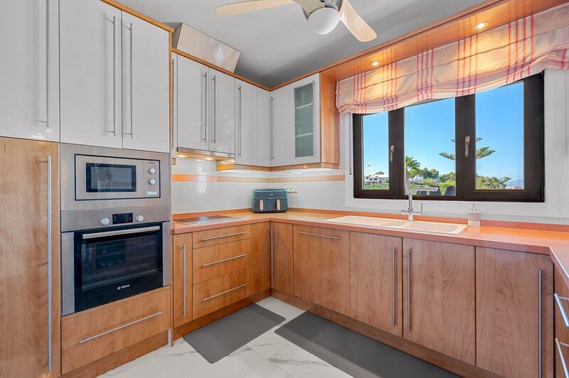 5 Schlafzimmer Villa zu verkaufen