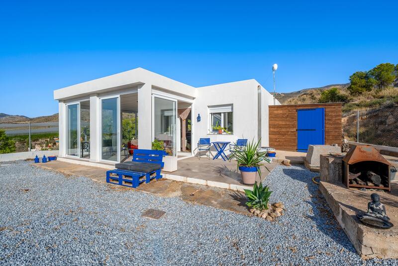 Landhaus zu verkaufen in Crevillent, Alicante