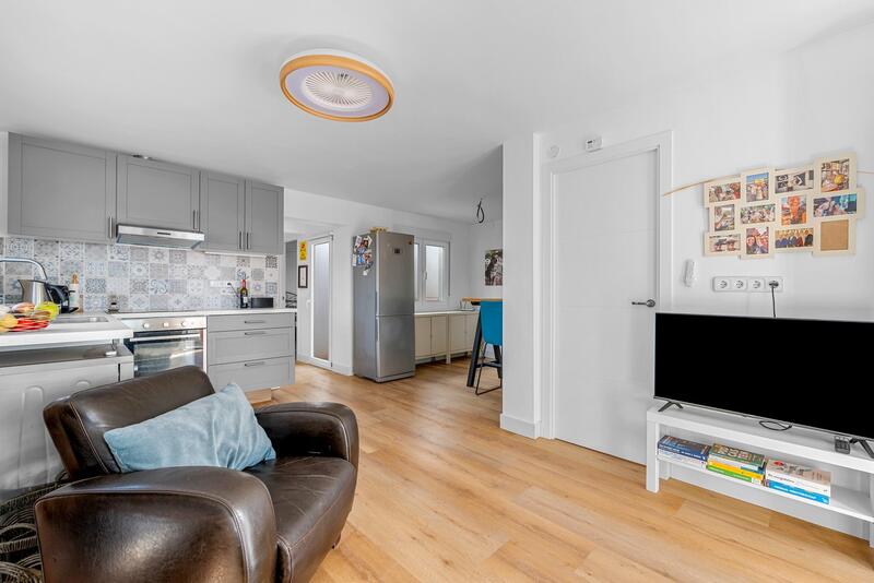 3 Schlafzimmer Landhaus zu verkaufen