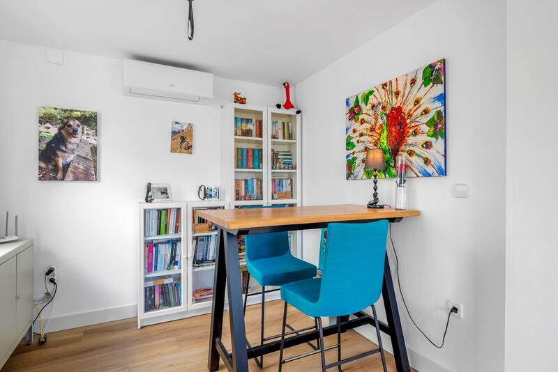 3 Schlafzimmer Landhaus zu verkaufen