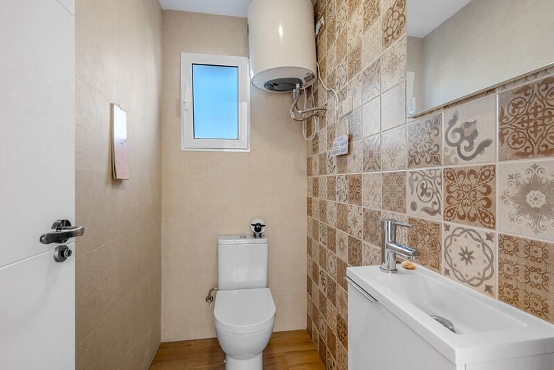 3 Schlafzimmer Landhaus zu verkaufen