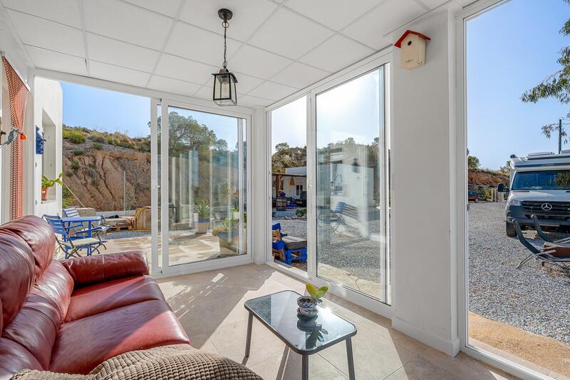 3 Schlafzimmer Landhaus zu verkaufen