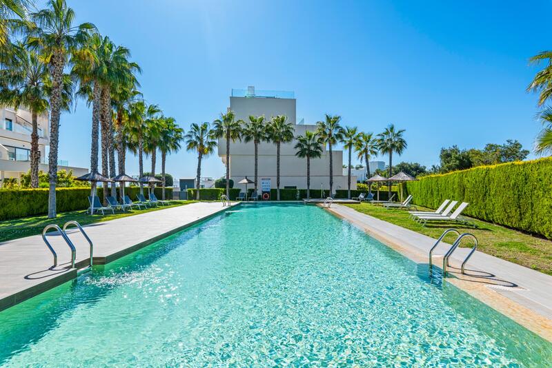 2 bedroom Apartment for sale