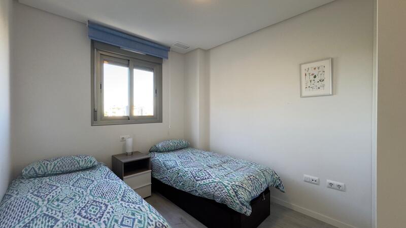 2 bedroom Apartment for sale