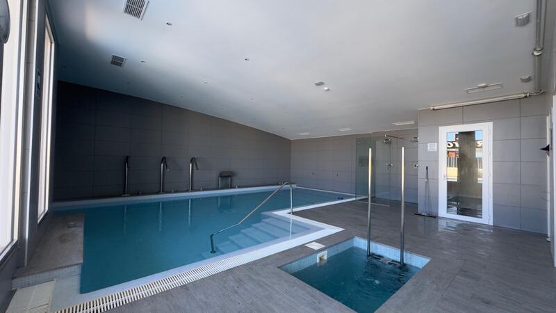 2 bedroom Apartment for sale