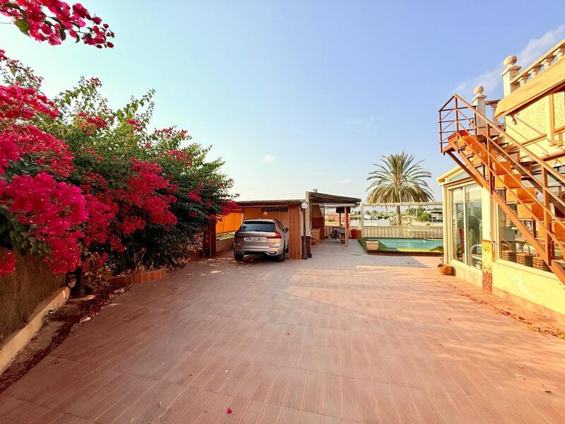 3 bedroom Villa for sale