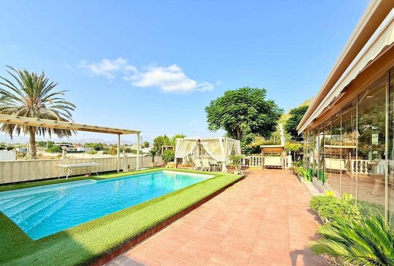 3 bedroom Villa for sale