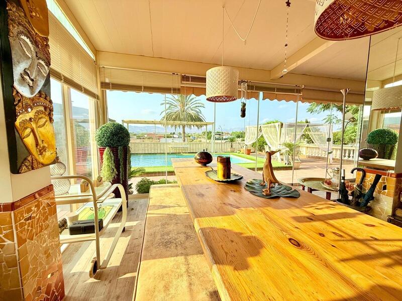 3 bedroom Villa for sale