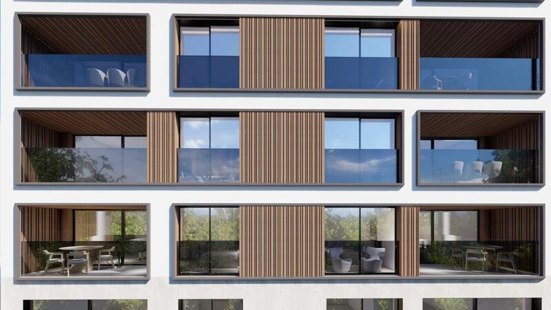 3 Schlafzimmer Appartement zu verkaufen 3 Schlafzimmer Appartement zu verkaufen