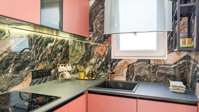 2 спальная комната квартира продается