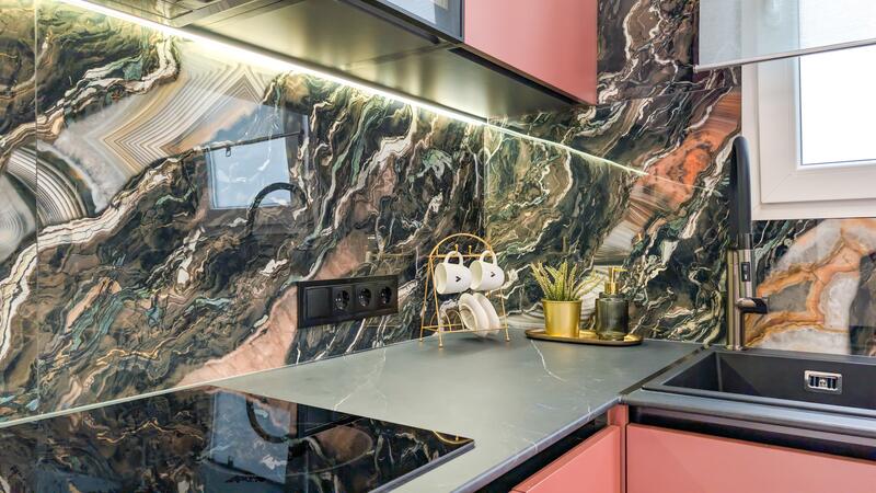 2 спальная комната квартира продается