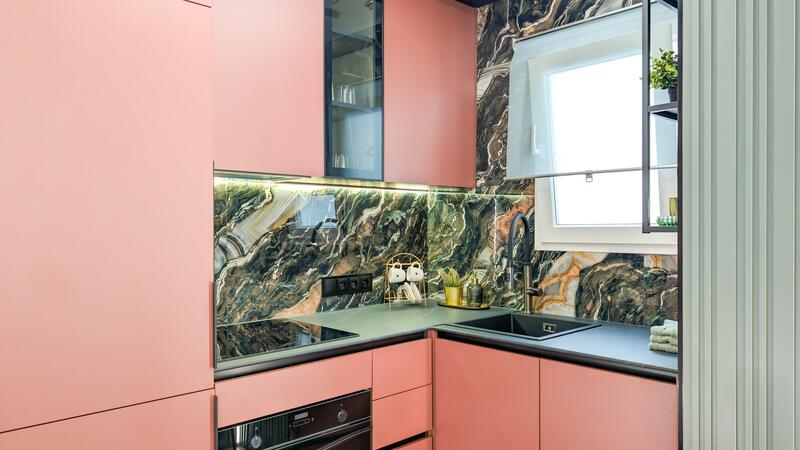 2 спальная комната квартира продается