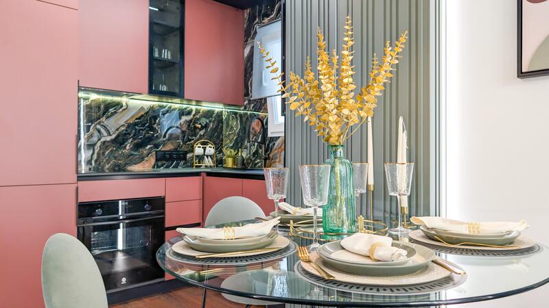 2 спальная комната квартира продается