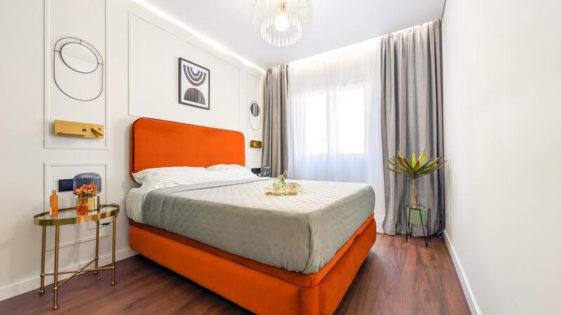 2 спальная комната квартира продается