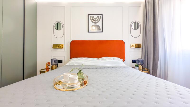 2 спальная комната квартира продается