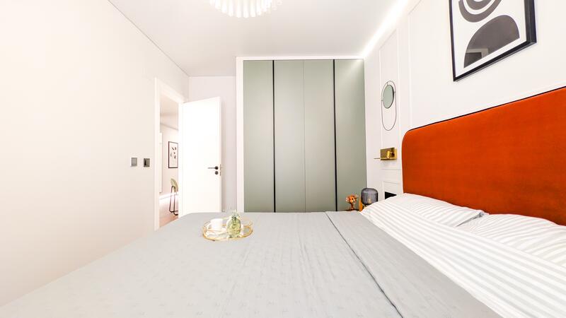 2 спальная комната квартира продается