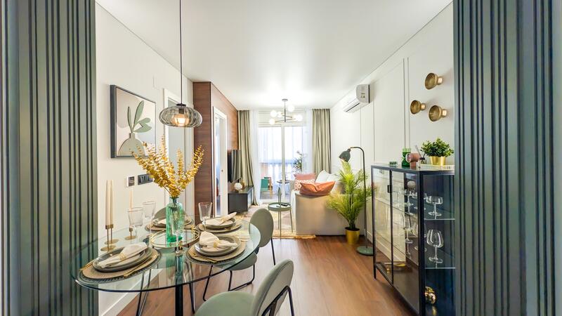 2 спальная комната квартира продается