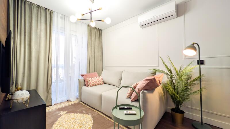 2 спальная комната квартира продается