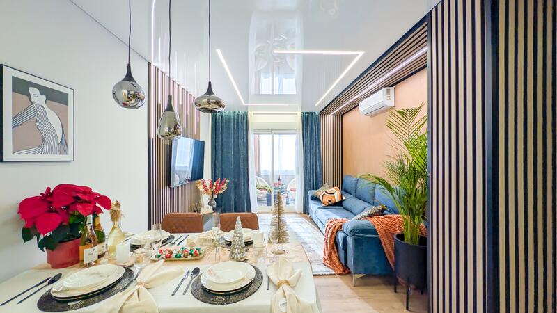 Apartment for sale in Torrevieja, Alicante