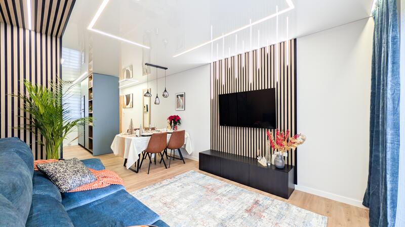 1 bedroom Apartment for sale