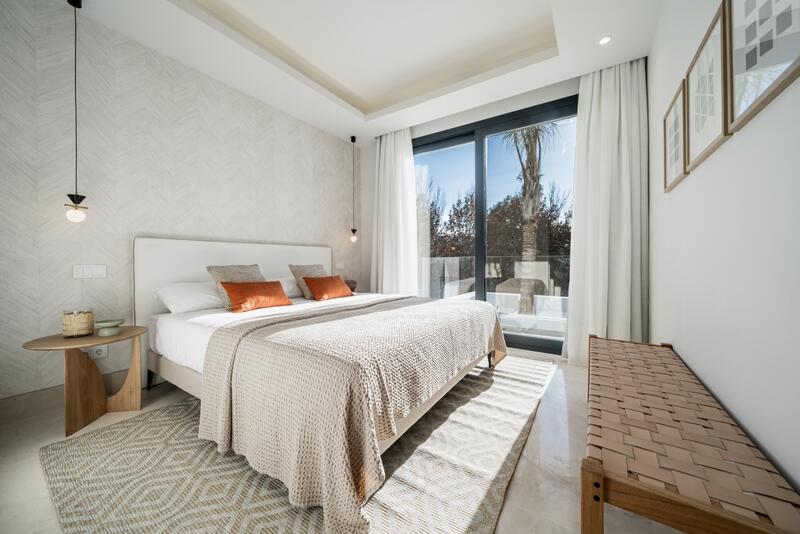 4 Schlafzimmer Villa zu verkaufen 4 Schlafzimmer Villa zu verkaufen