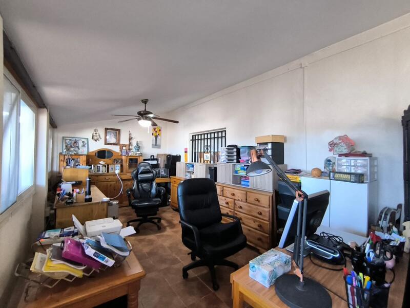 5 soverom Villa til salgs