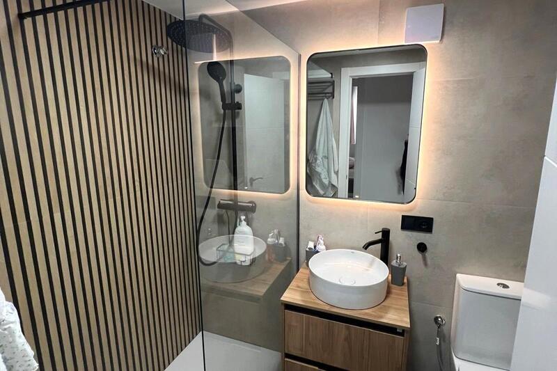 2 Schlafzimmer Appartement zu verkaufen 2 Schlafzimmer Appartement zu verkaufen