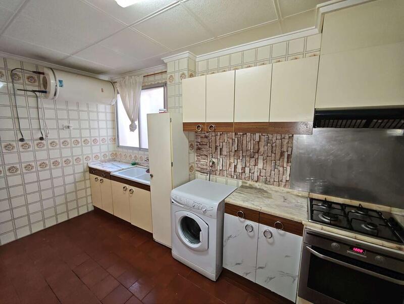 4 Cuarto Apartamento en venta 4 Cuarto Apartamento en venta