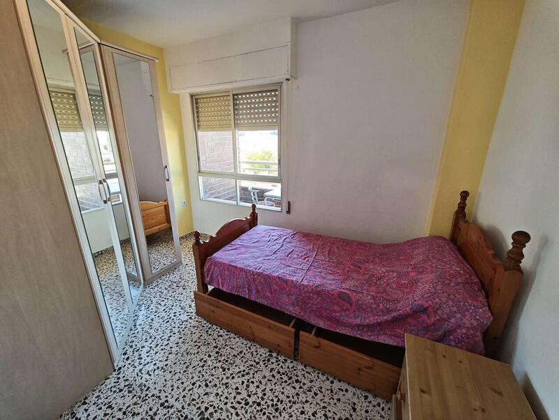 4 Cuarto Apartamento en venta 4 Cuarto Apartamento en venta